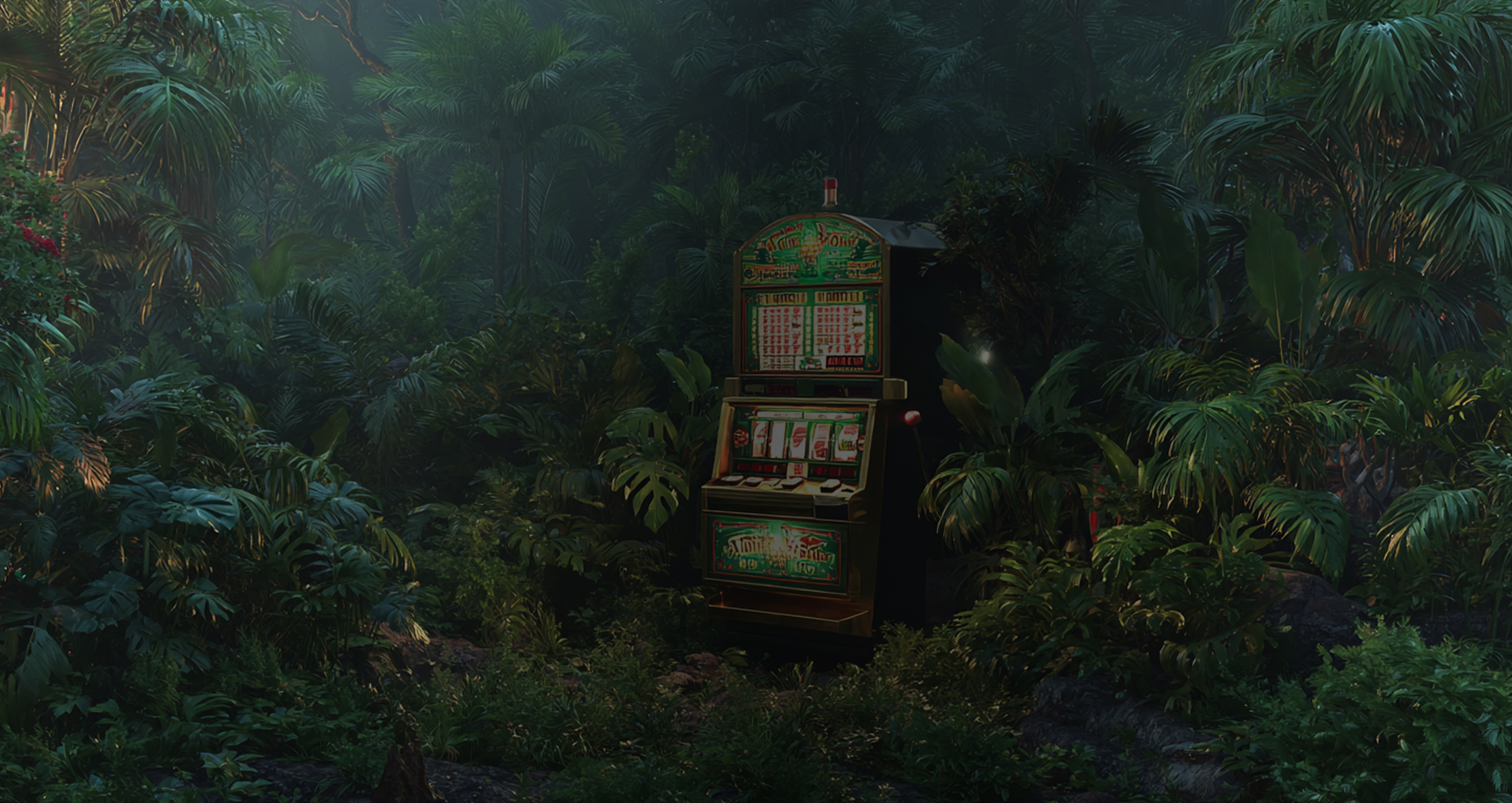 Island Reels Casino
