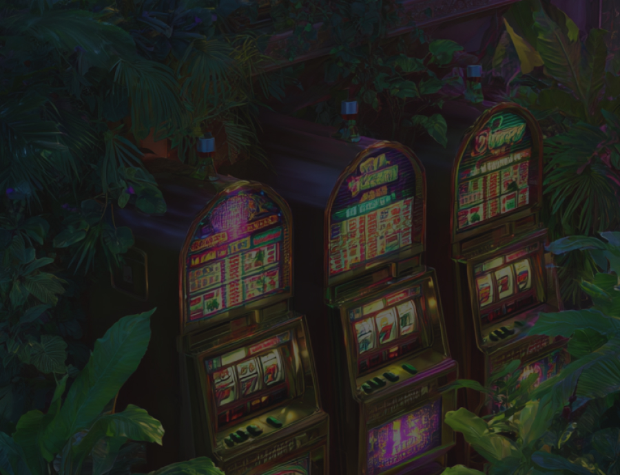 Island Reels Casino