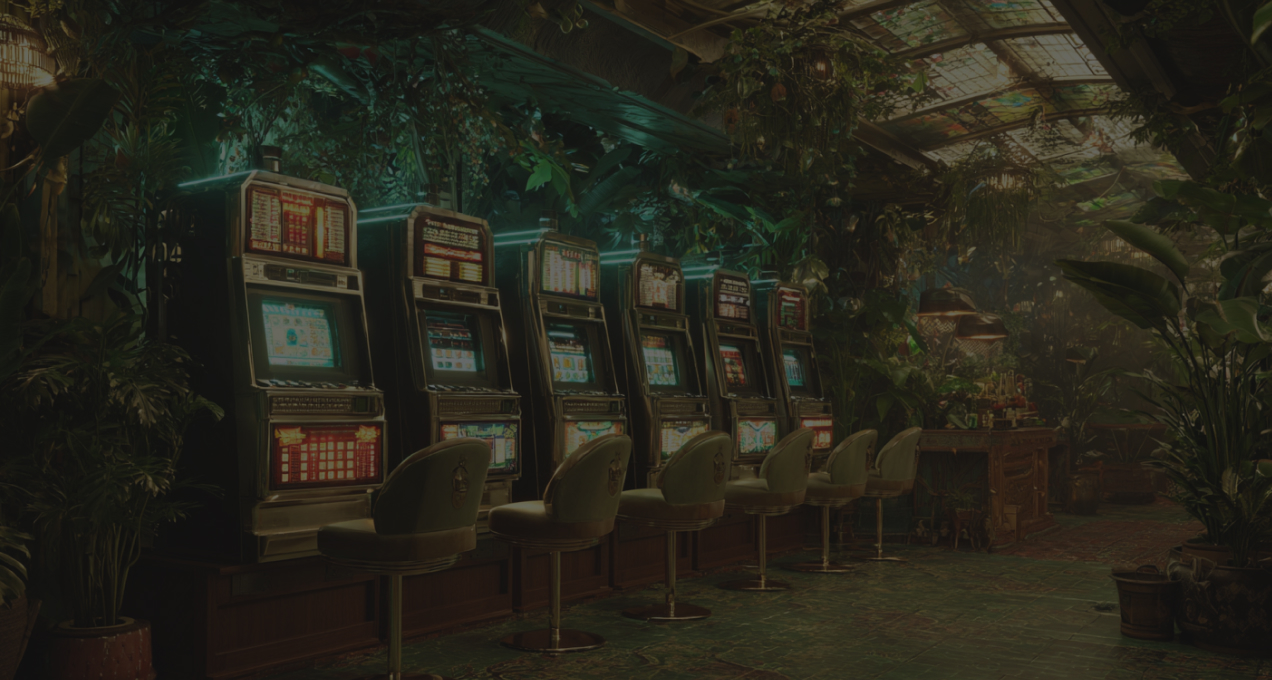 Island Reels Casino