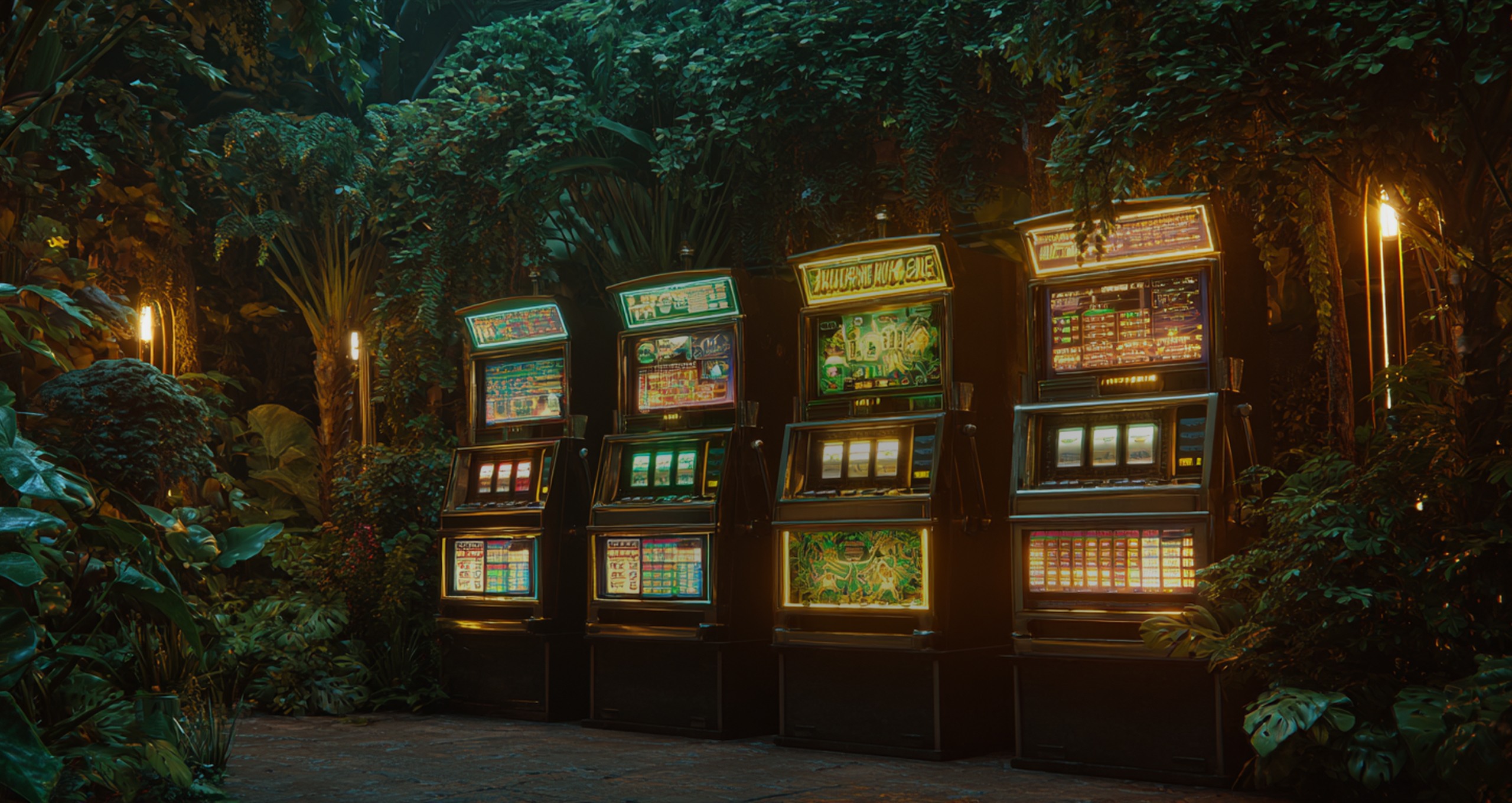 Island Reels Casino
